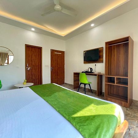 Wanna Stay ริชิเคช ภายนอก รูปภาพ