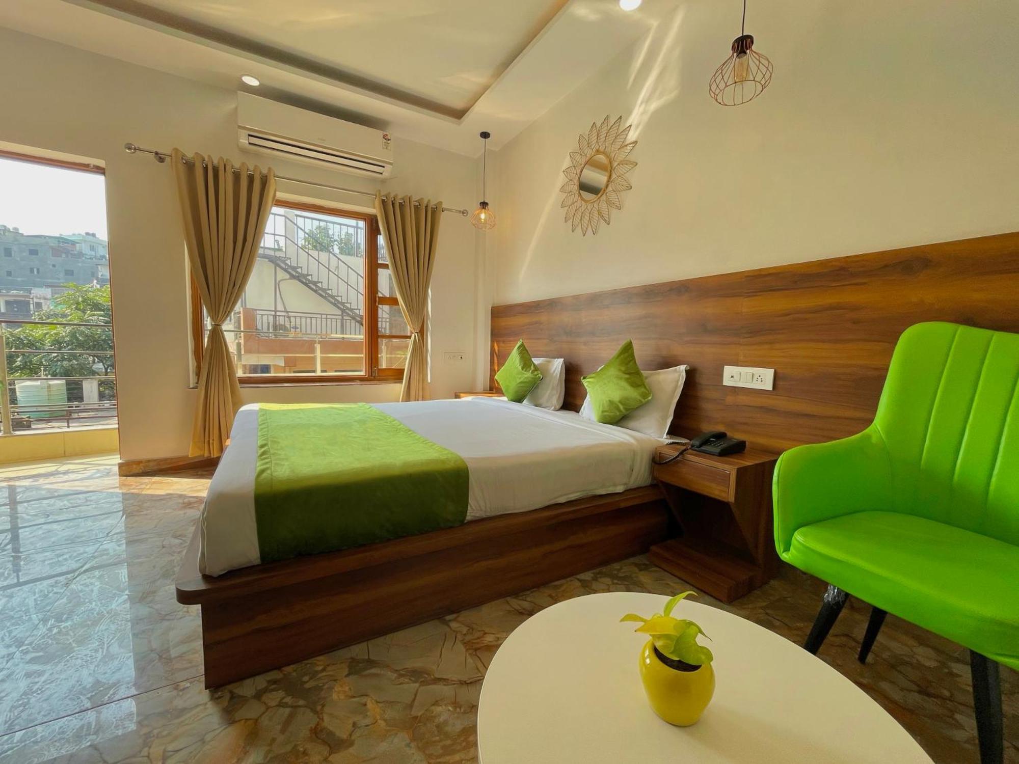 Wanna Stay ริชิเคช ภายนอก รูปภาพ