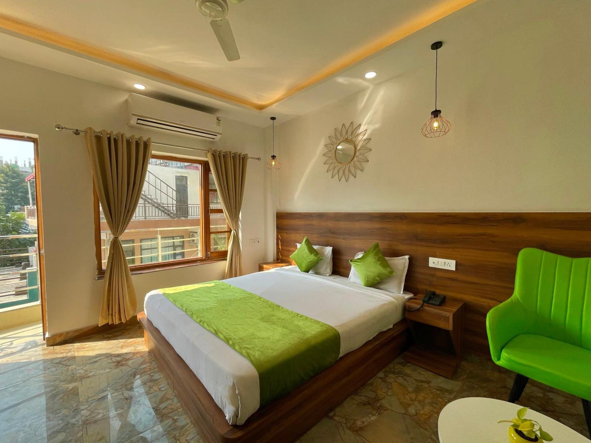 Wanna Stay ริชิเคช ภายนอก รูปภาพ