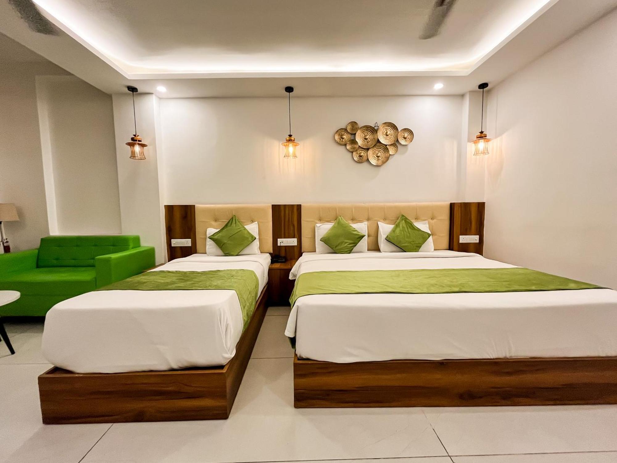 Wanna Stay ริชิเคช ภายนอก รูปภาพ