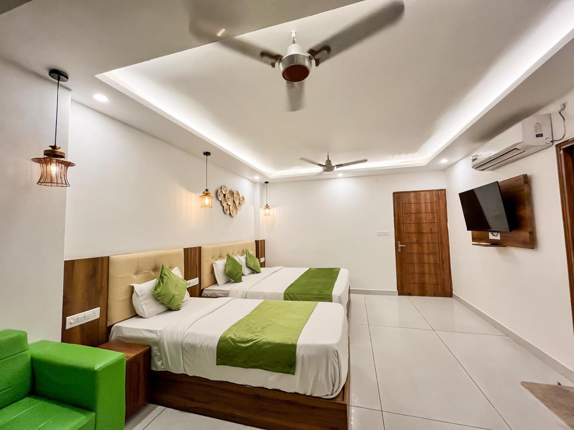 Wanna Stay ริชิเคช ภายนอก รูปภาพ