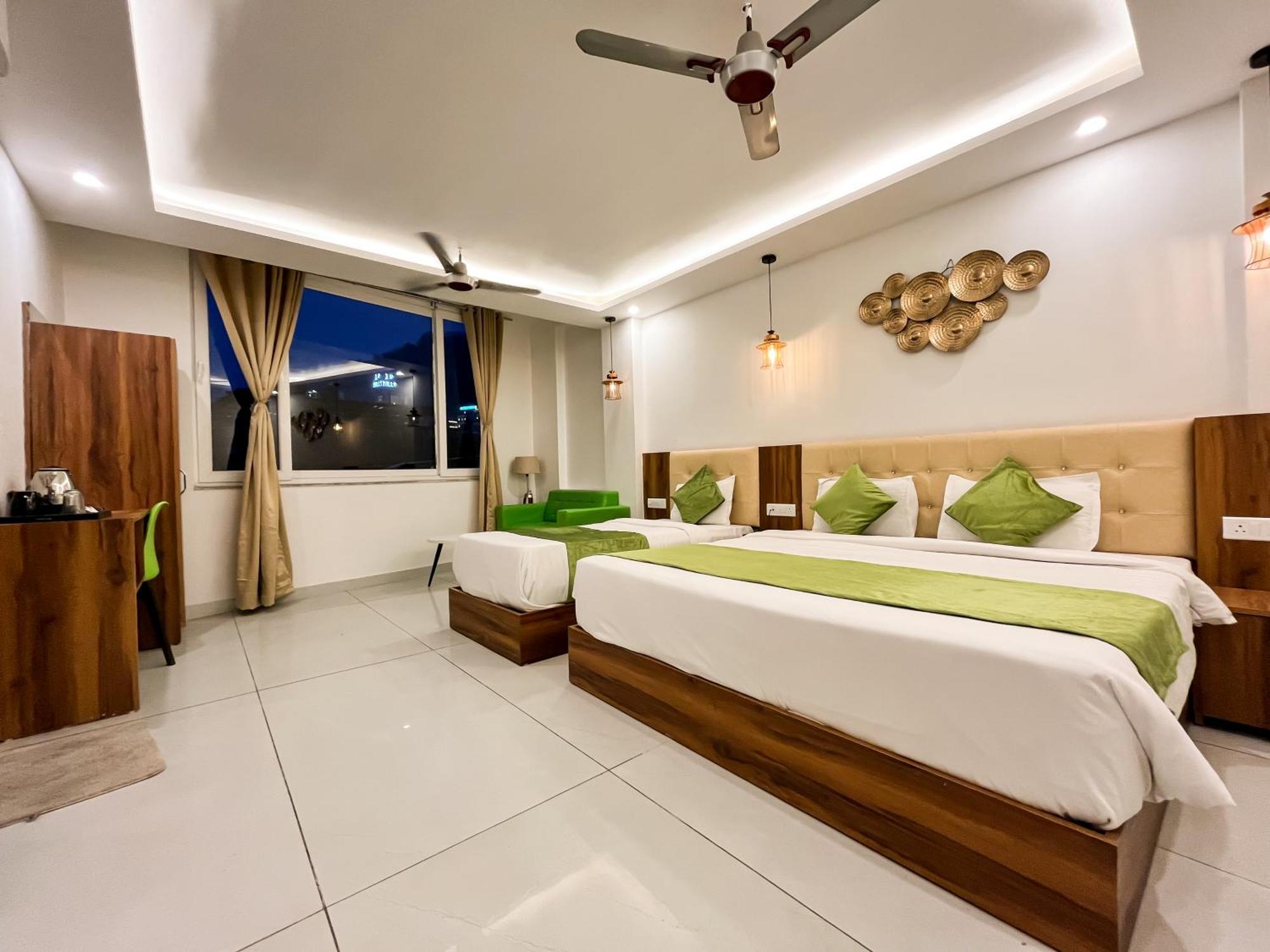 Wanna Stay ริชิเคช ภายนอก รูปภาพ
