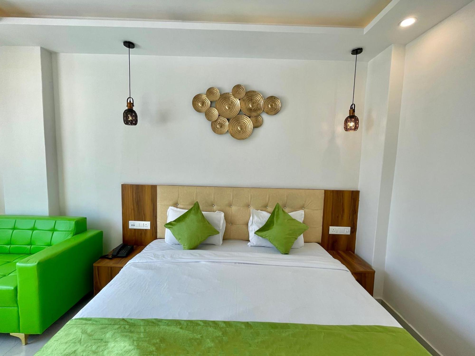 Wanna Stay ริชิเคช ภายนอก รูปภาพ