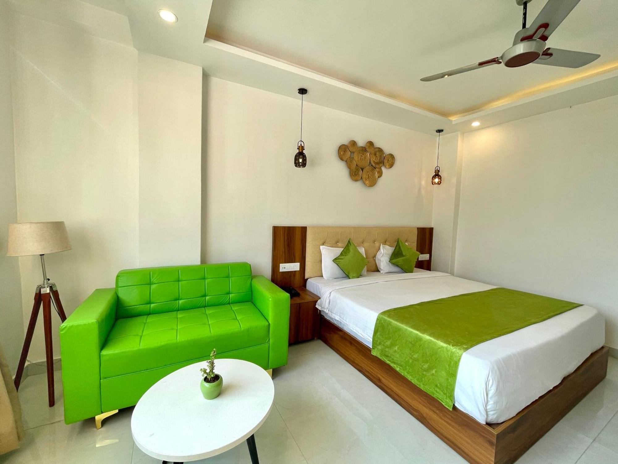 Wanna Stay ริชิเคช ภายนอก รูปภาพ