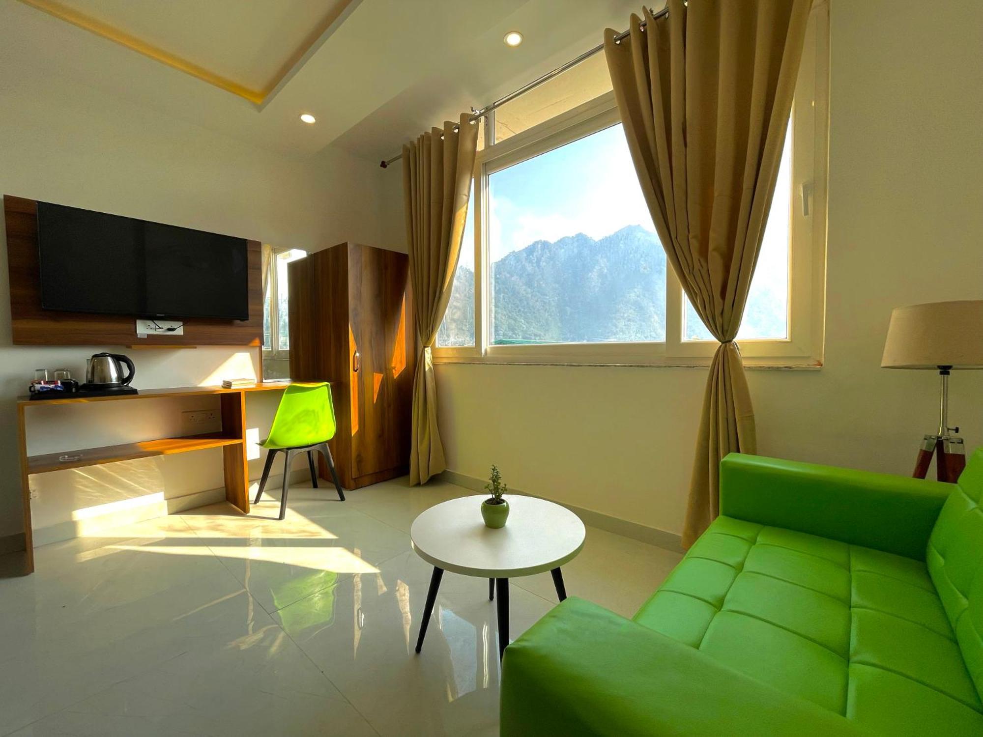 Wanna Stay ริชิเคช ภายนอก รูปภาพ