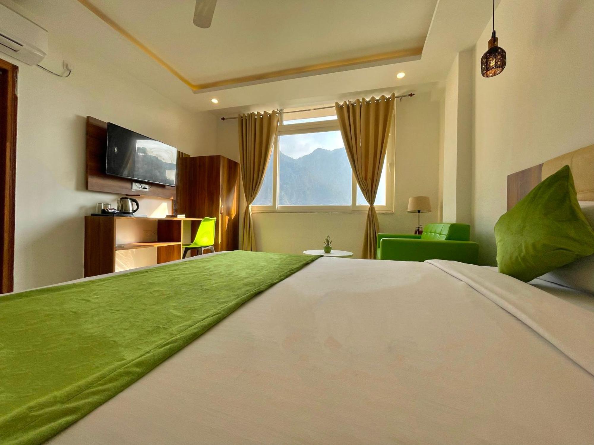 Wanna Stay ริชิเคช ภายนอก รูปภาพ