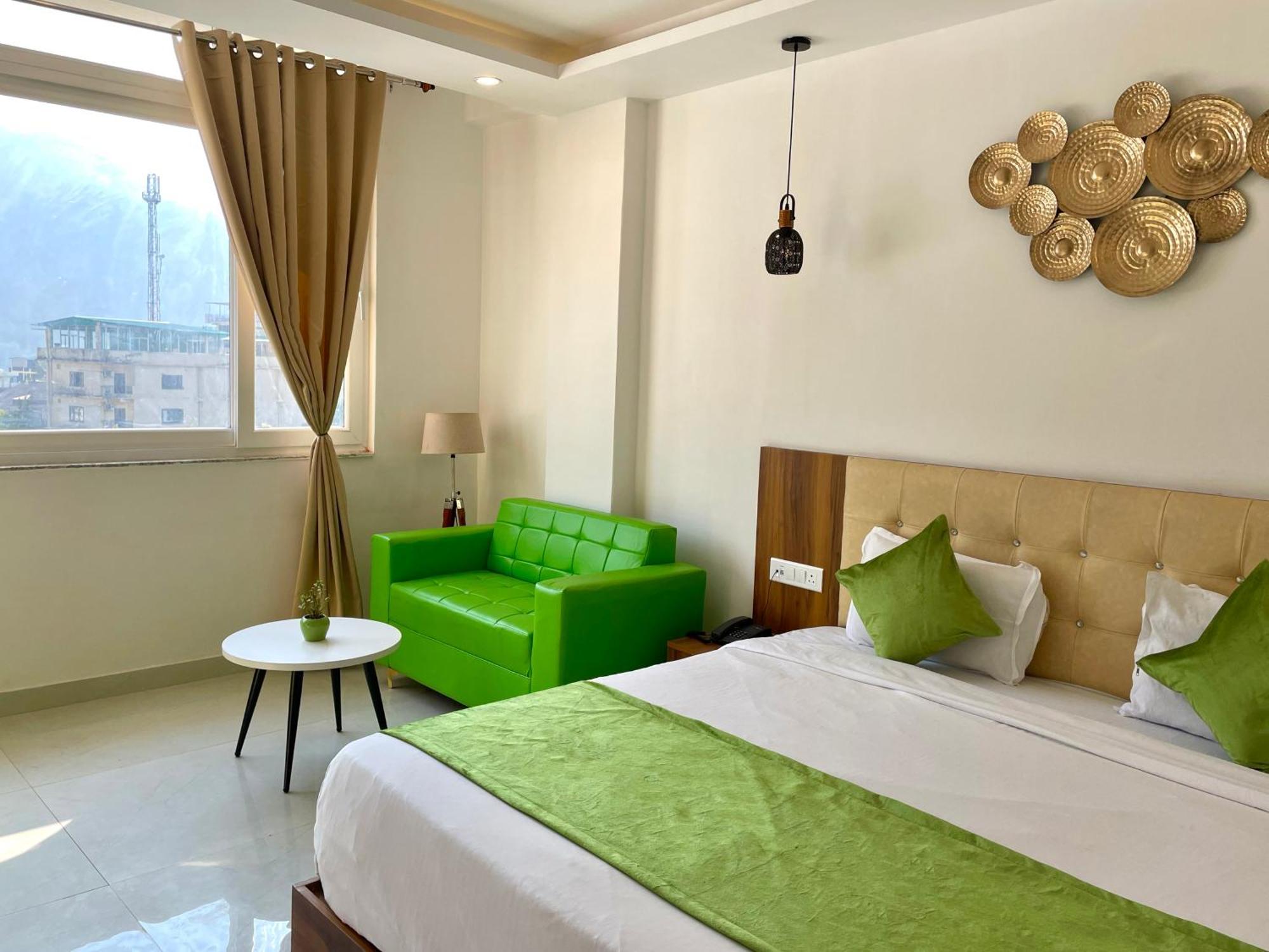 Wanna Stay ริชิเคช ภายนอก รูปภาพ