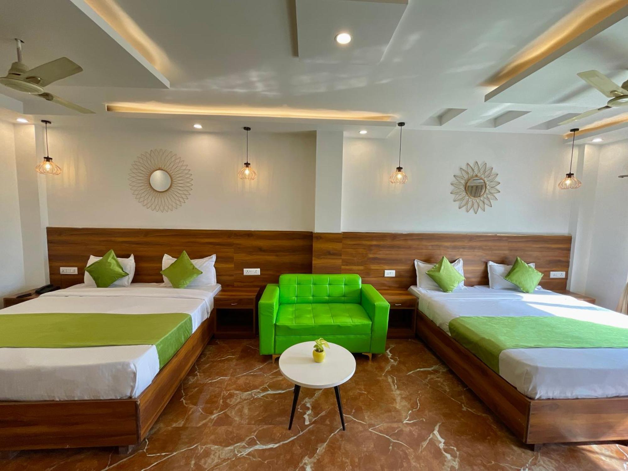 Wanna Stay ริชิเคช ภายนอก รูปภาพ
