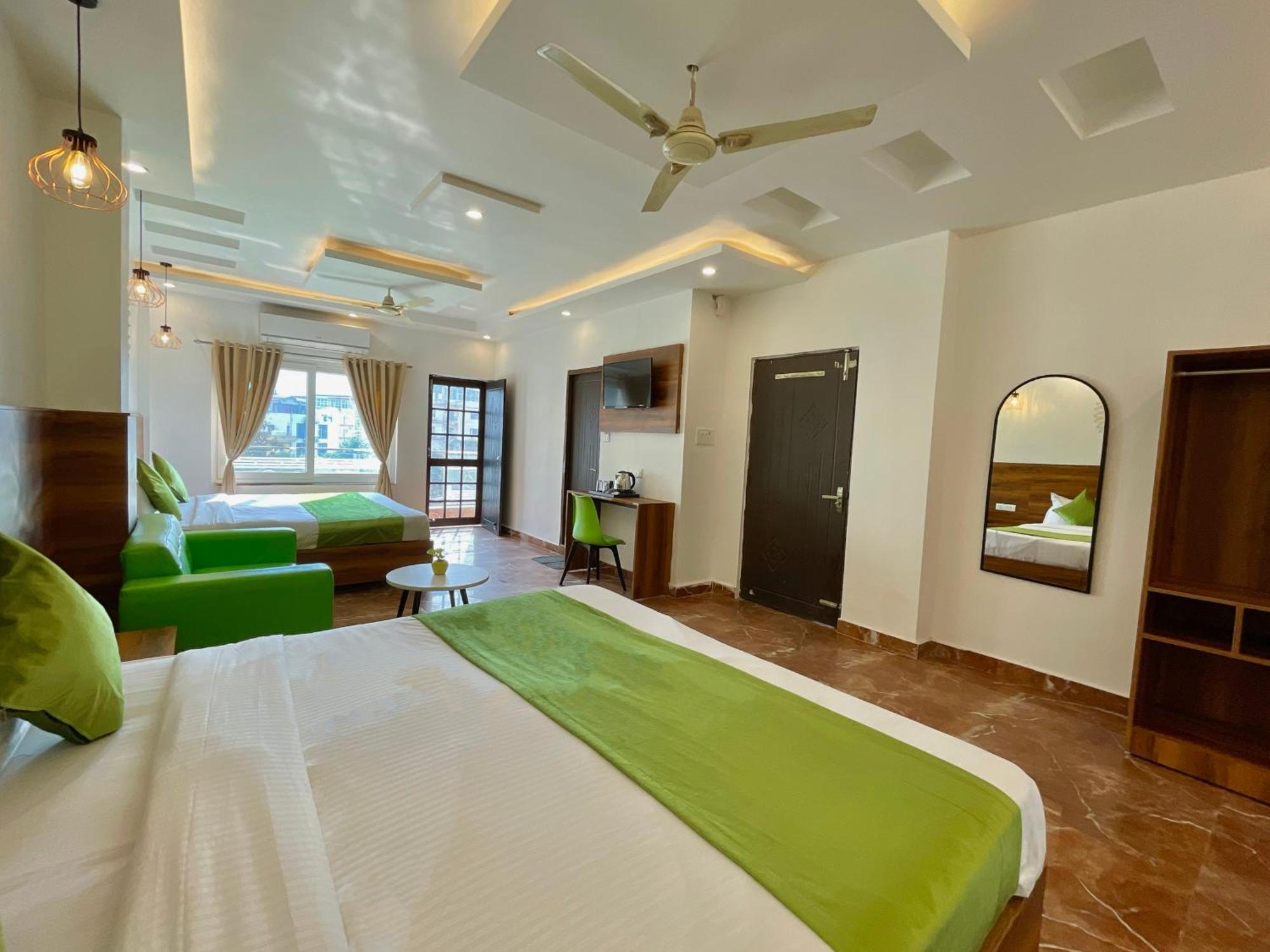 Wanna Stay ริชิเคช ภายนอก รูปภาพ