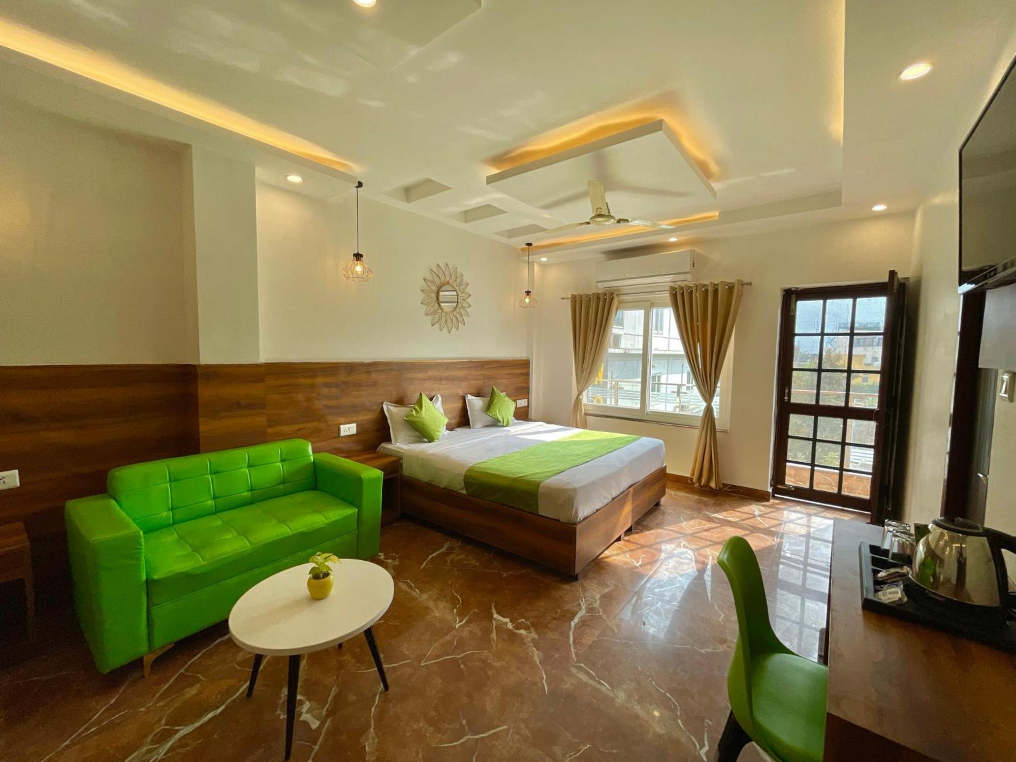 Wanna Stay ริชิเคช ภายนอก รูปภาพ