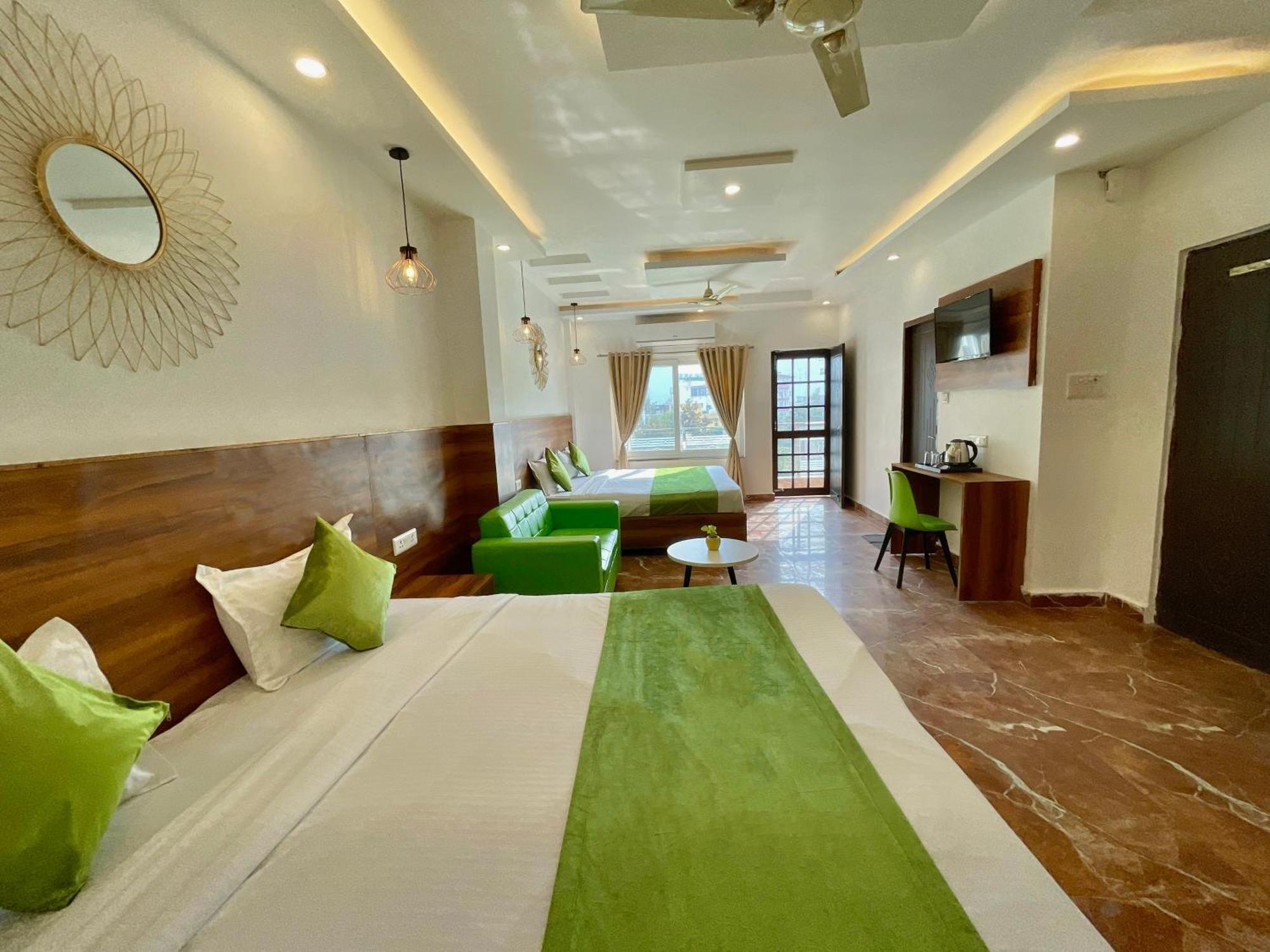 Wanna Stay ริชิเคช ภายนอก รูปภาพ