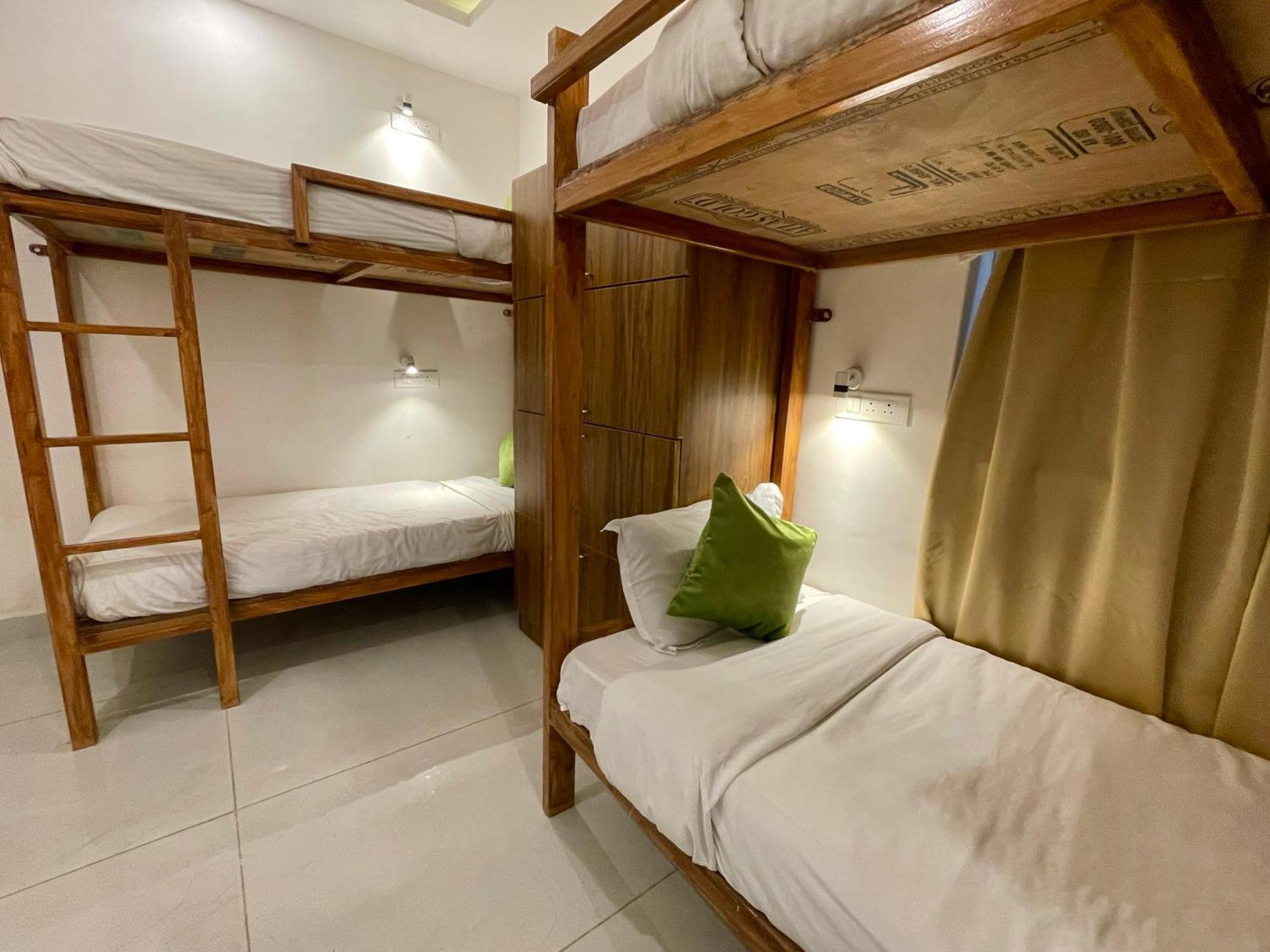 Wanna Stay ริชิเคช ภายนอก รูปภาพ